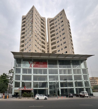 Gallery - Avari Xpress Gulberg
