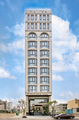Gallery - Halina Hotel & Apartment