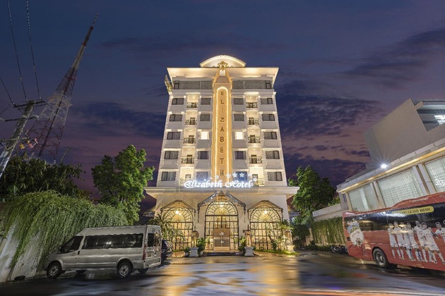 Gallery - Elizabeth Hotel
