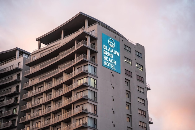 Gallery - Blaauwberg Beach Hotel