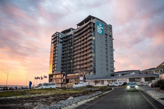 Gallery - Blaauwberg Beach Hotel
