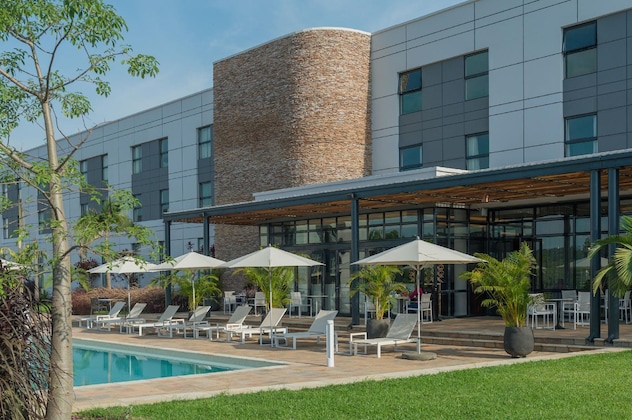 Gallery - Garden Court Kitwe