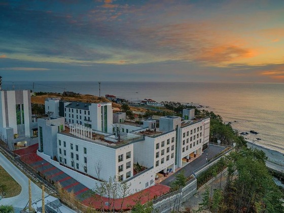 Gallery - Best Western Plus Gyeongju Hotel