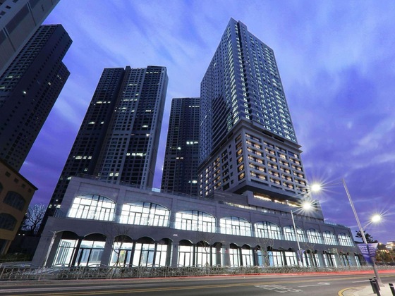 Gallery - Mercure Ambassador Ulsan