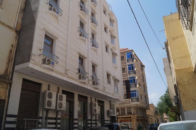 Gallery - Timgad Hotel Hazem