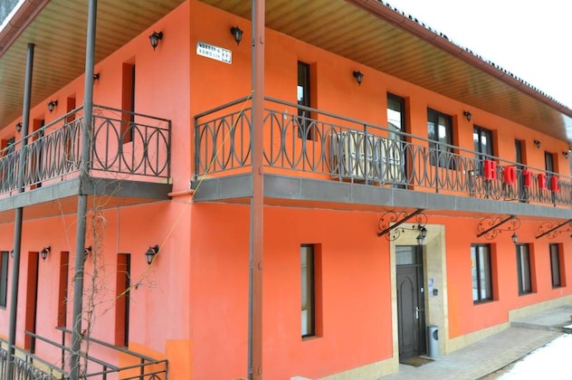 Gallery - Ariana Family Hotel