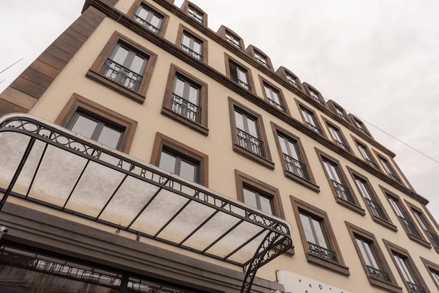 Gallery - Apricot Hotel Yerevan