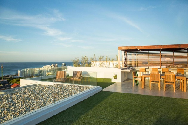 Gallery - Elements Luxury Suites