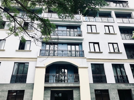 Gallery - City Center Apartments By Picnic