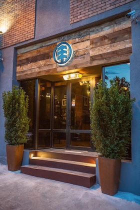 Gallery - Timber Boutique Hotel