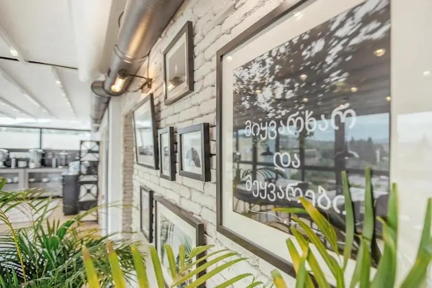 Gallery - Timber Boutique Hotel