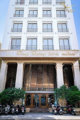 Gallery - Dong Duong Hotel