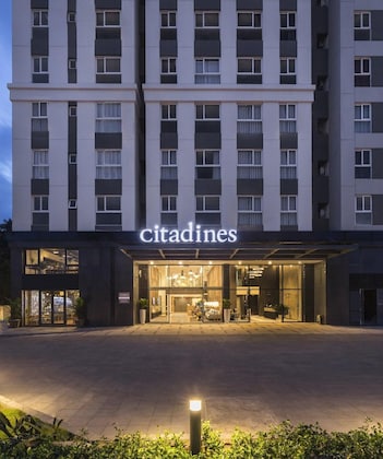Gallery - Citadines Central Binh Duong