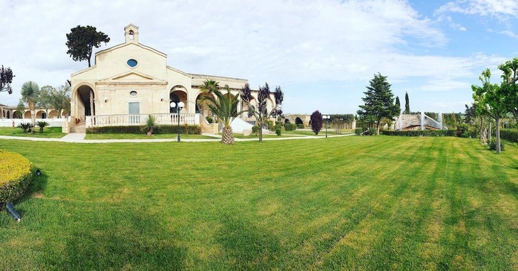 Gallery - Parco Dei Templari