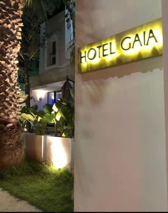Gallery - Hotel Gaia