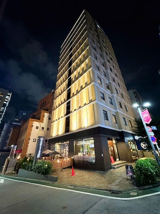 Gallery - Hotel Sui Akasaka Byabest