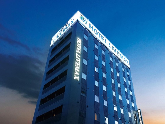 Gallery - Hotel Livemax Niigata Ekimae