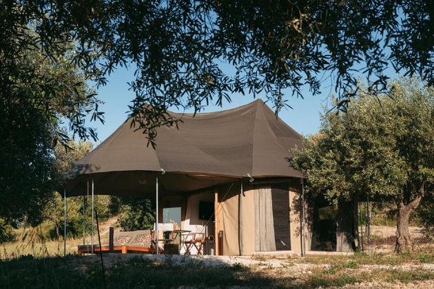 Gallery - Iuta Glamping & Farm