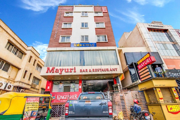 Gallery - Fabhotel Mayuri Residency