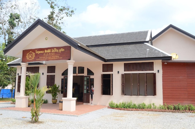 Gallery - Saksiri Riverside Boutique Hotel