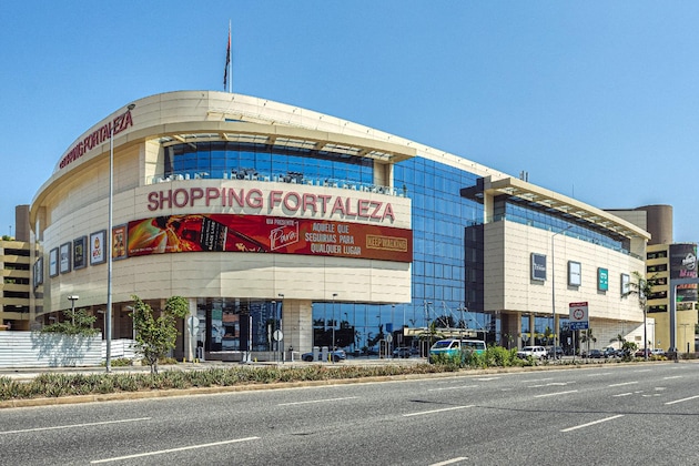 Gallery - Intercontinental Luanda Miramar By Ihg