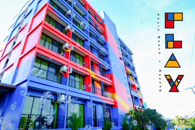 Gallery - Play Phala Beach Rayong