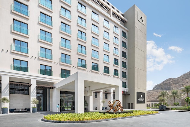 Gallery - Address Beach Resort Fujairah