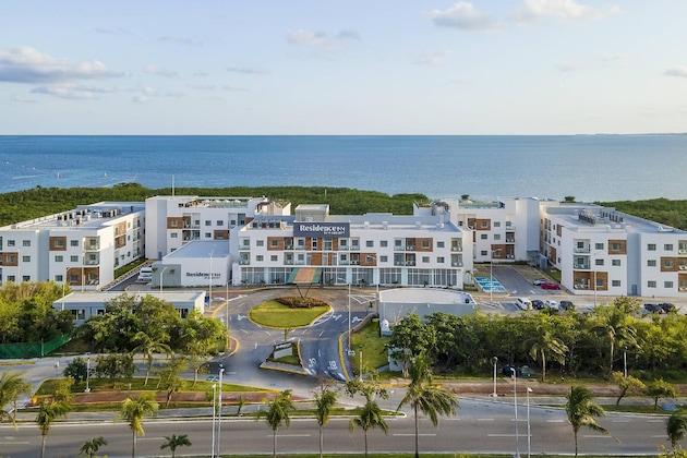 Gallery - Residence Inn By Marriott Cancun Hotel Zone
