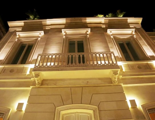 Gallery - Palazzo Lecce