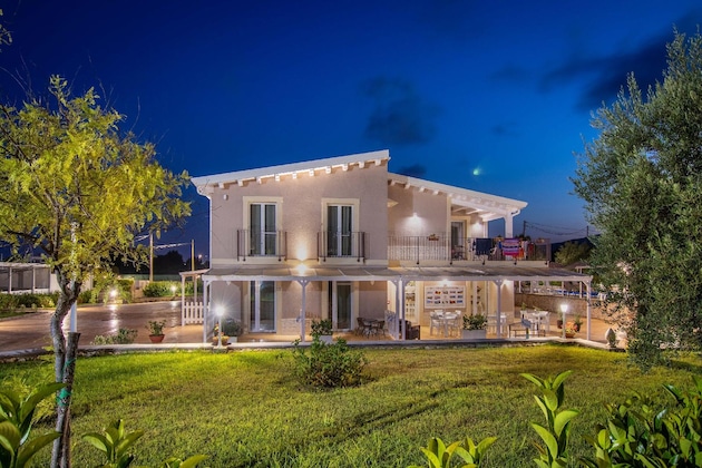 Gallery - Tramonto Ibleo Resort