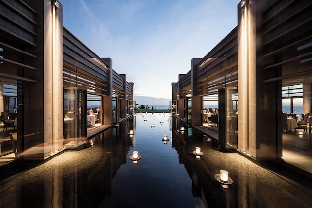 Gallery - Adler Spa Resort Sicilia