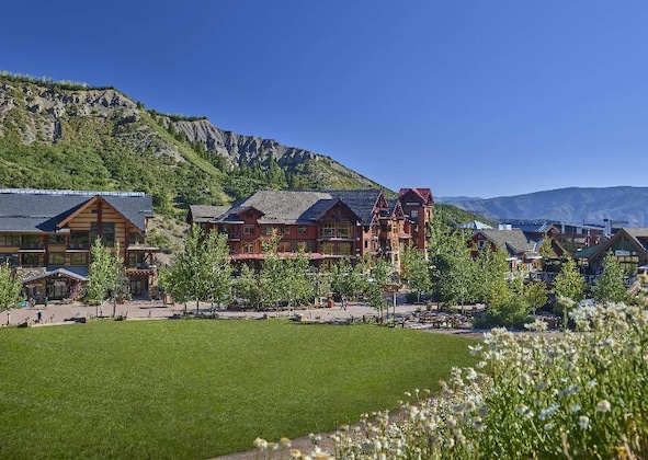 Gallery - Capitol Peak Lodge, a Destination by Hyatt Residence
