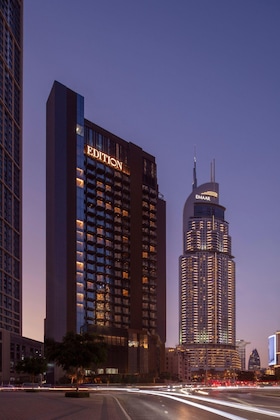 Gallery - The Dubai Edition