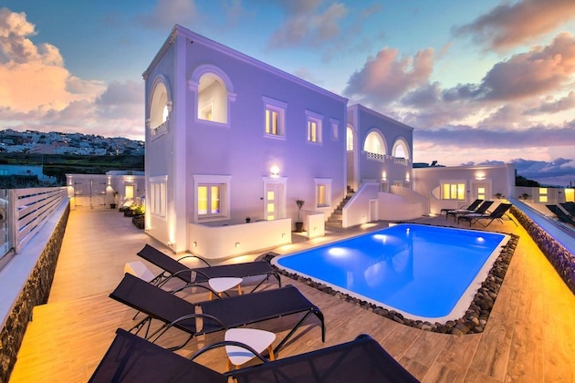 Gallery - Abasa Suites