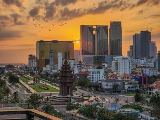 Gallery - Pasteur 51 Hotel Residences