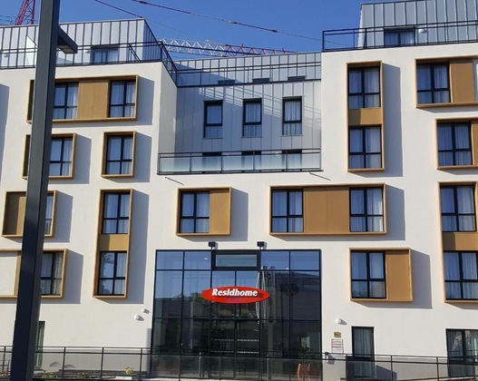 Gallery - Residhome Chartres