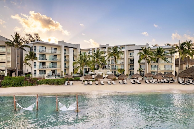 Gallery - Dreams Cozumel Cape Resort & Spa - All Inclusive