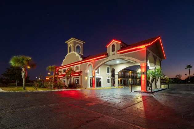 Gallery - Red Roof Plus+ St Augustine