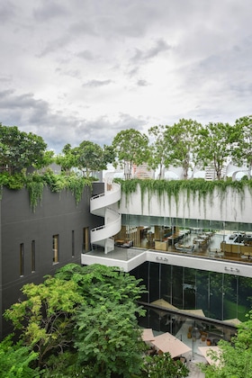 Gallery - DusitD2 Hua Hin