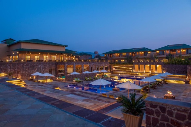 Gallery - Taj Sawai Ranthambore