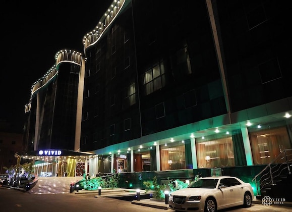 Gallery - Vivid Jeddah Hotel, A Member Of Radisson Individuals