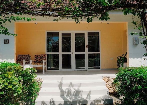 Gallery - Pearl Beach Resort By Sansi