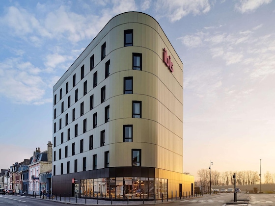 Gallery - Ibis Bethune Centre Gare
