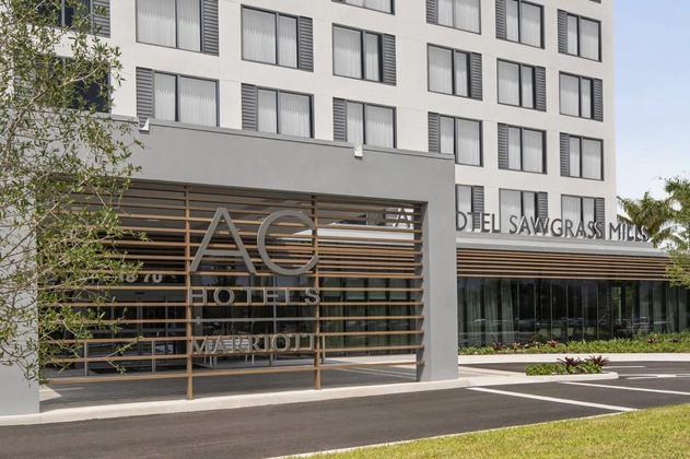 Gallery - Ac Hotel Fort Lauderdale Sawgrass Mills   Sunrise