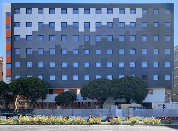 Gallery - Four Points Flex By Sheraton Malaga Centre