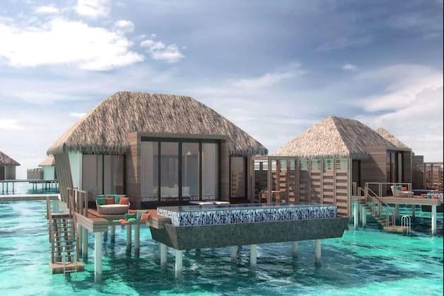 Gallery - Radisson Blu Resort Maldives