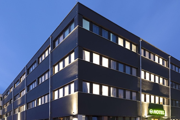 Gallery - B&B Hotel Bolzano