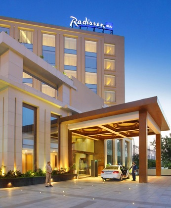 Gallery - Radisson Blu Jammu