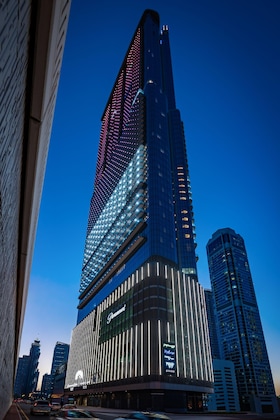 Gallery - Paramount Hotel Midtown