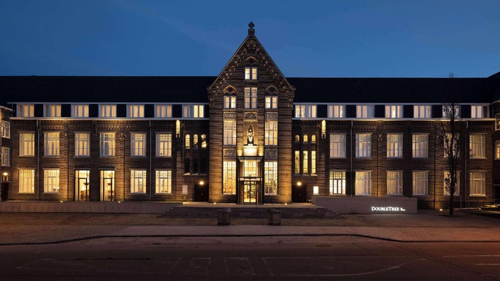 Gallery - Doubletree By Hilton Sittard